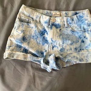 They don’t fit but supper cute! And didn’t want to throw them away